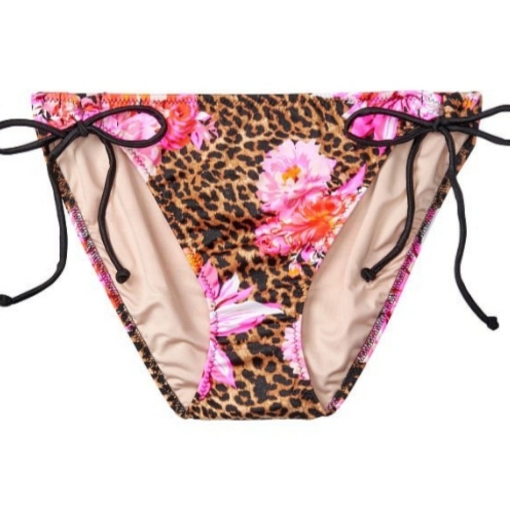 3PC SET VICTORIA SECRET VERY SEXY BIKINI AND MATCHINH SARONG! - Picture 5 of 8